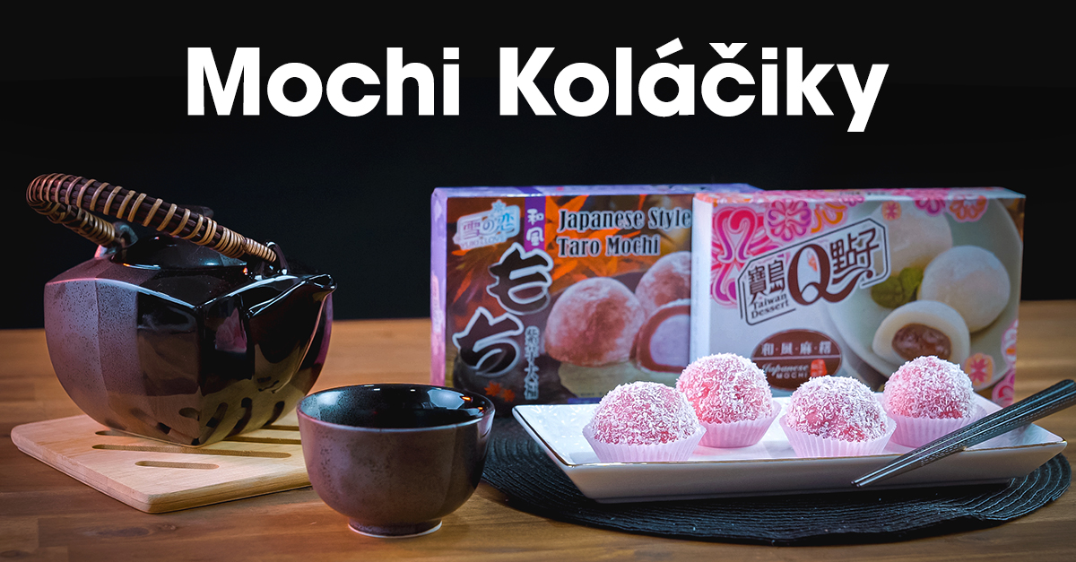 mochi