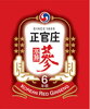 Logo Korea ginseng corporation