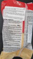 Tort de pește - felii de pește congelate 900g