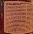 Omáčka kimči HANSUNG 1kg