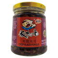 Ciuperci urechi de lemn crocante murate 280g