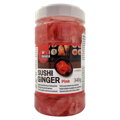 Ghimbir roz murat pentru sushi INAKA 340g