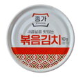 Kimchi prăjit Jongga 160g