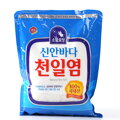 Sare de mare 1,5 kg