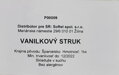 Păstăi de vanilie 1 buc