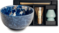 Set Matcha Anemone EDO JAPAN