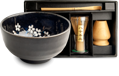 Set portelan pentru Matcha Blue 4 piese