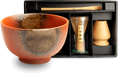 Set Matcha Akayuu EDO JAPAN