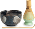 Set Matcha Ansen EDO JAPAN