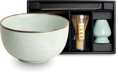 Set Matcha svetlozelený EDO JAPAN