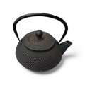 Ceainic din fontă Arare, negru-cupru (0,8 l)