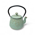 Ceainic din fontă Sakura, mentolat (0,6 l)