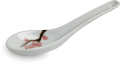 Lyžica porcelánová Sakura 14,5cm