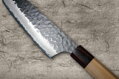 Japonský nôž Kengata TAKAYUKI AS 190mm