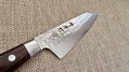 Cuțit japonez Sakai Takayuki SG2 Kengata Ironwood 160mm