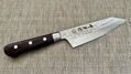 Cuțit japonez Sakai Takayuki SG2 Kengata Ironwood 160mm