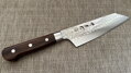 Cuțit japonez Sakai Takayuki SG2 Kengata Ironwood 190mm