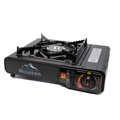 Aragaz portabil multifuncțional cu gaz JY-500A-1