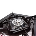 Aragaz portabil multifuncțional cu gaz JY-500A-1