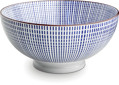 Bol de porțelan Oriental Tokusa 20cm