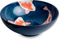 Bol de porțelan Koi 21,5cm
