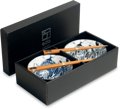 Set boluri de porțelan Draak 15cm