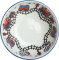 Bol Ressha 13cm