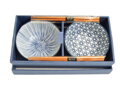 Set de boluri japoneze 2pcs
