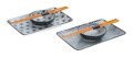Set sushi pentru 2 persoane model negru TOKYO