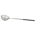 Lingură sită pentru hotpot și fondue Golden Turtle 7cm