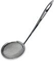 Strecurătoare Wok 10cm