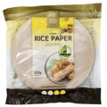 Hârtie de orez Golden Turtle 22cm 500g