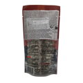 Perle de tapioca cu aroma de zahar negru 250g