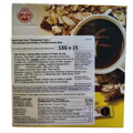 Ceai tonic din plante OTTOGI 195g (15x13g)
