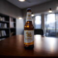 Bere Singha thailandeză 330ml