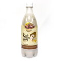Vin de orez coreean cu castane Makgeoli 750ml