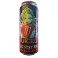 Băutură energizantă Monster Bad Apple 500ml