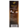 Cafea solubilă G7 Cappuccino Trung Nguyen alune de pădure 216g