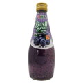 Băutură cu semințe de busuioc și afine VINUT 290ml