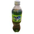 Fanta Zero Măr și Litchi 500ml