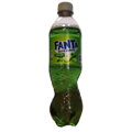 Fanta Zero Măr și Litchi 500ml
