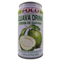 Băutură din guava FOCO 350ml