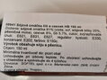 Sos de soia cu chili și usturoi HBB 150ml