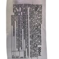 Sos de soia fără gluten Yamasa Tamari 500ml