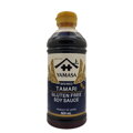 Sos de soia fără gluten Yamasa Tamari 500ml