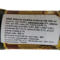 Sos de soia cu ciuperci Dek Som Boon 300ml