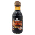 Marinată Teriyaki BBQ cu miere Kikkoman 250ml