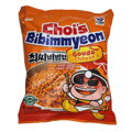 Tăiței picanți cu brânză Gouda Choi's Bibimmyeon 123g