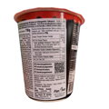 Găluște de orez Tteokbokki picante pui 118g
