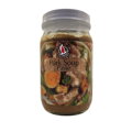 Pastă de supă de porc Flying Goose Brand 195g